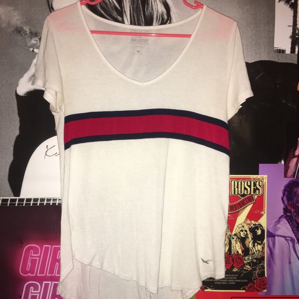 Hollister Shirt